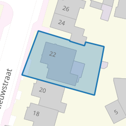 Perceel MCG00-C-4194