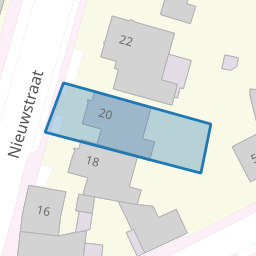 Perceel MCG00-C-4195