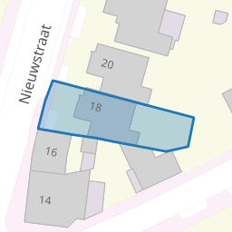 Perceel MCG00-C-4196