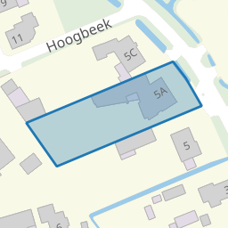 Perceel MCG00-C-4209