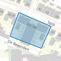 Perceel MCG00-C-4220