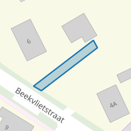 Perceel MCG00-C-4223