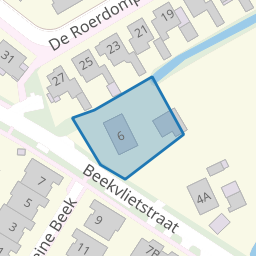 Perceel MCG00-C-4224