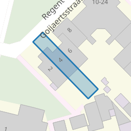 Perceel MCG00-C-4230