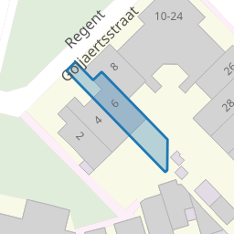 Perceel MCG00-C-4231