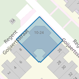 Perceel MCG00-C-4233