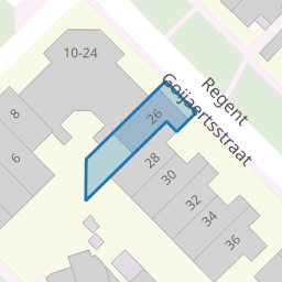 Perceel MCG00-C-4234