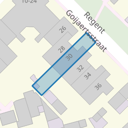 Perceel MCG00-C-4236