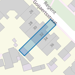 Perceel MCG00-C-4237