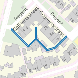 Perceel MCG00-C-4240