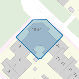 Perceel MCG00-C-4245