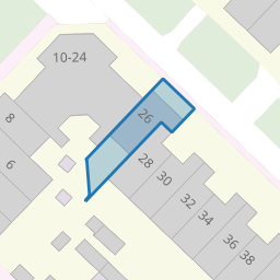 Perceel MCG00-C-4246