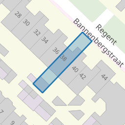 Perceel MCG00-C-4252