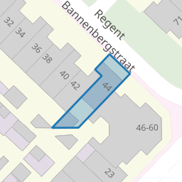 Perceel MCG00-C-4255