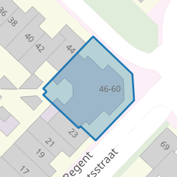 Perceel MCG00-C-4256