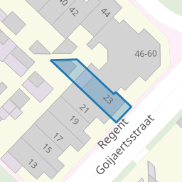 Perceel MCG00-C-4257