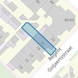 Perceel MCG00-C-4258