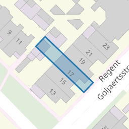 Perceel MCG00-C-4260