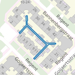 Perceel MCG00-C-4263