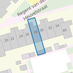 Perceel MCG00-C-4275