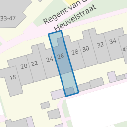 Perceel MCG00-C-4276