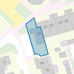 Perceel MCG00-C-4280