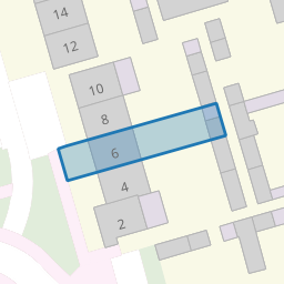 Perceel MCG00-C-4288