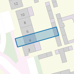 Perceel MCG00-C-4289