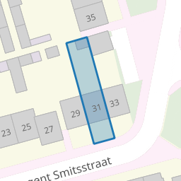 Perceel MCG00-C-4296
