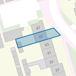 Perceel MCG00-C-4303