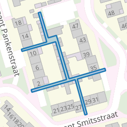 Perceel MCG00-C-4305