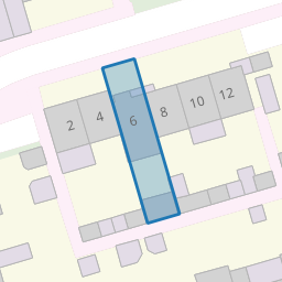 Perceel MCG00-C-4308