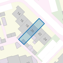 Perceel MCG00-C-4316