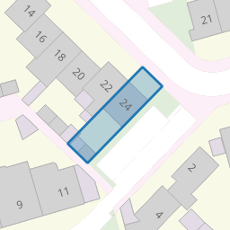 Perceel MCG00-C-4318