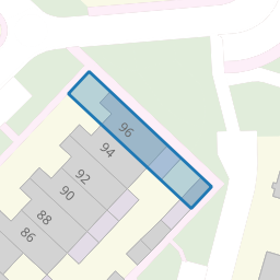 Perceel MCG00-C-4319