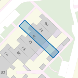 Perceel MCG00-C-4321