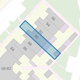 Perceel MCG00-C-4322