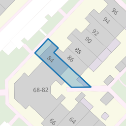 Perceel MCG00-C-4325