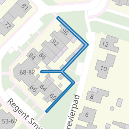 Perceel MCG00-C-4326