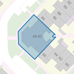 Perceel MCG00-C-4327