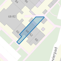 Perceel MCG00-C-4329