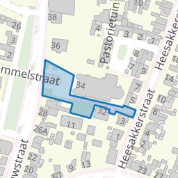 Perceel MCG00-C-4342