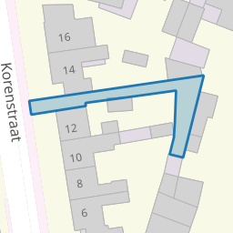 Perceel MCG00-C-4345