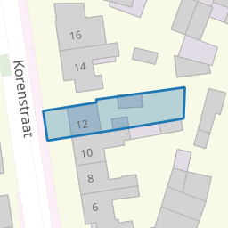 Perceel MCG00-C-4346