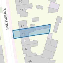 Perceel MCG00-C-4347