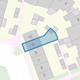 Perceel MCG00-C-4369