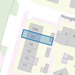 Perceel MCG00-C-4375