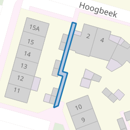 Perceel MCG00-C-4377