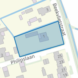 Perceel MCG00-C-4379