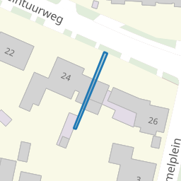 Perceel MCG00-C-4382